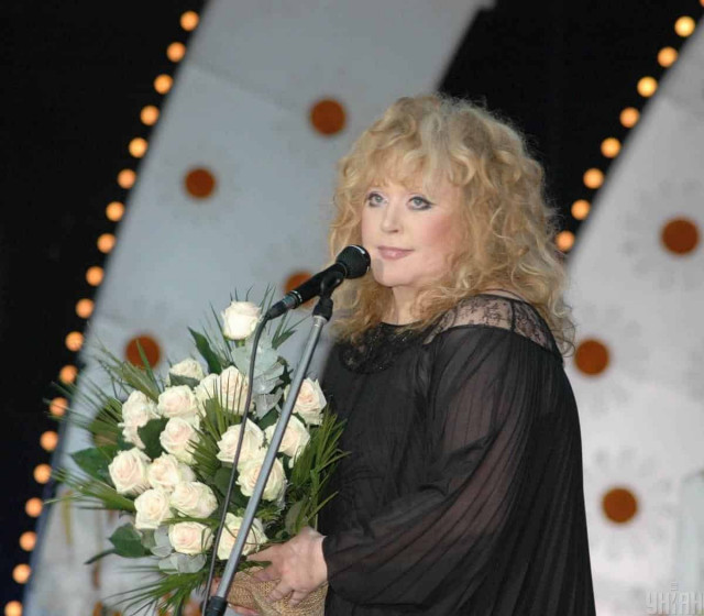 Пугачова дізналася, коли Міноборони РФ планує закінчити війну в Україні
