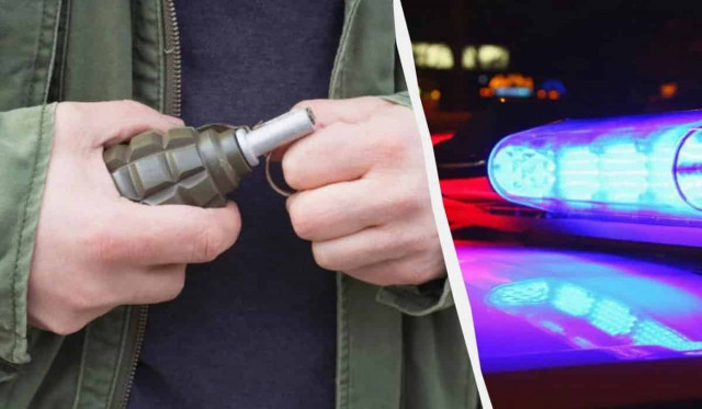 У Києві в будинку вибухнула граната: є загиблі та постраждалий
