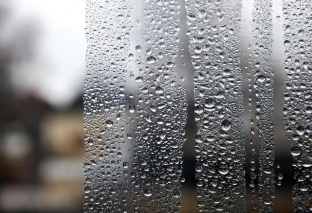 Чому сильний конденсат на вікнах та як його позбутися: поради від експертів
