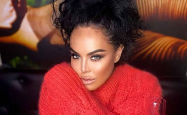 Оксана Байрак, яка втекла в РФ, повернулася в Україну
