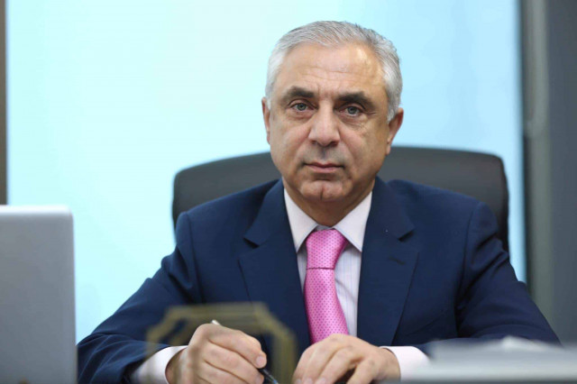 Мы сделаем все возможное,чтобы в политике были новые правила игры. Артак Товмасян