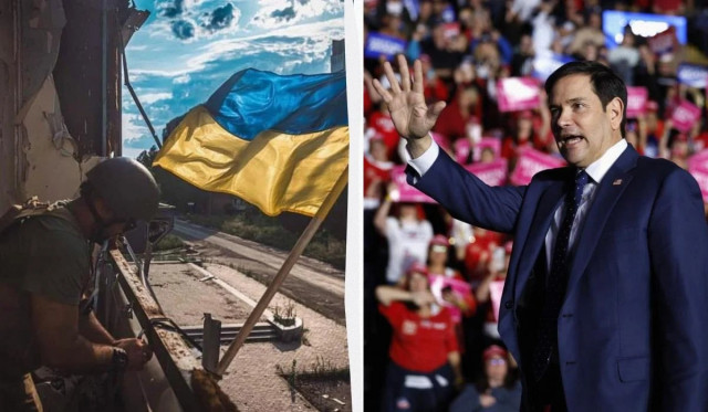 Новий держсекретар США відповів, що потрібно для завершення війни в Україні
