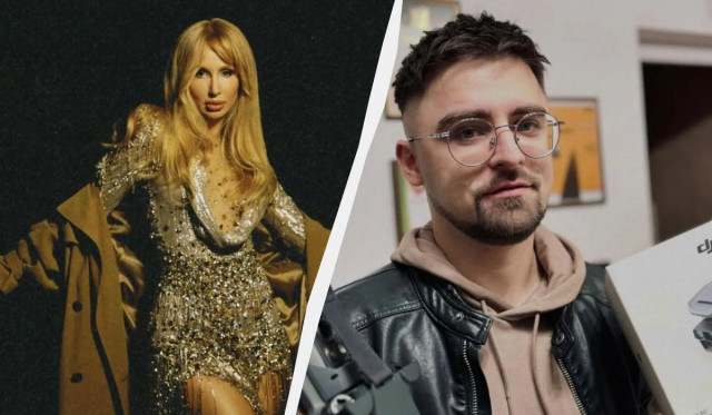 Відомий український співак прокоментував заяву Лободи про розмову із Залужним під час війни
