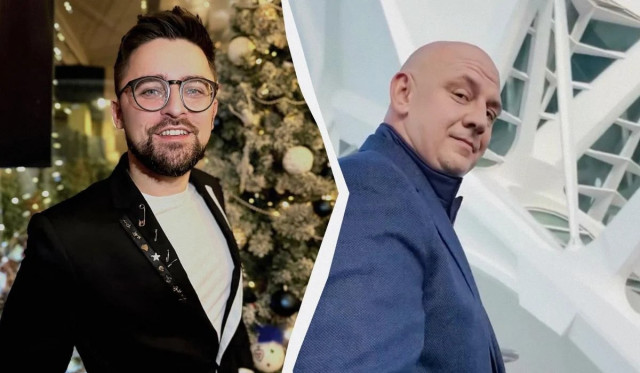 Ексучасник гурту DZIDZIO пояснив, для чого Потап пішов на інтерв'ю до Дудя
