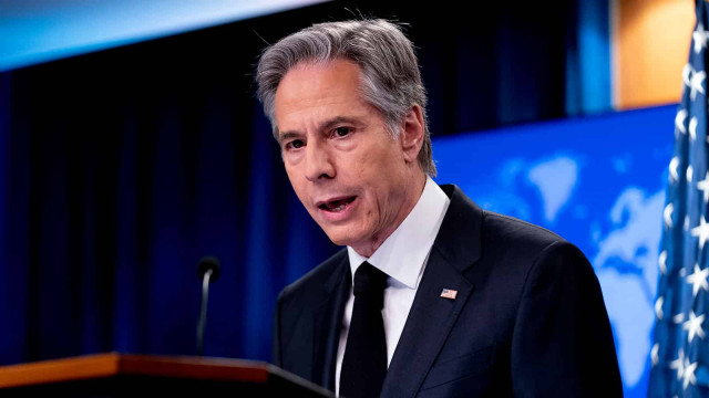 Госдеп США отреагировал на визит Цзиньпина в Москву
