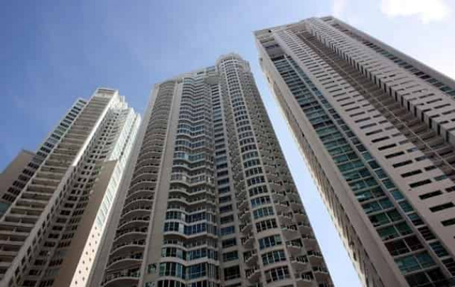 В Украине выросли цены на жилье