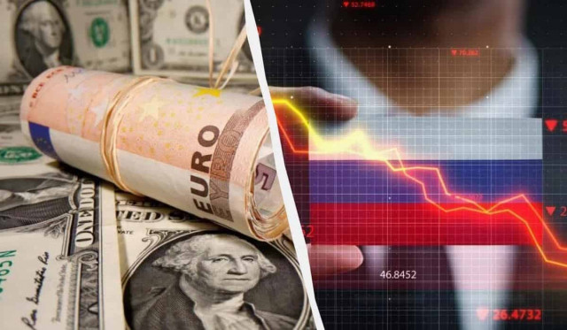 Крига скресла: Німеччина схвалила план США про гроші для України з активів РФ, – Bloomberg
