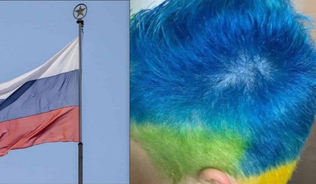 У РФ хлопцю 