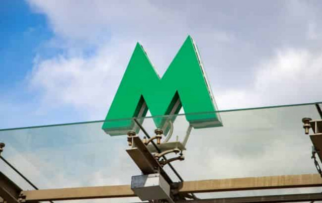 Метро Харькова снова закрывает станции на Салтовской ветке
