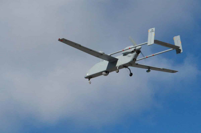 Атака безпілотників на Підмосков'я: РФ звинуватила Україну
