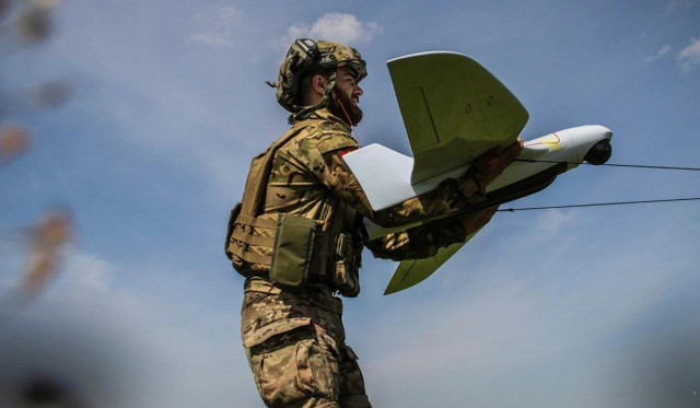 СБУ та ЗСУ зробили переполох на полігоні та трьох НПЗ у Краснодарському краї
