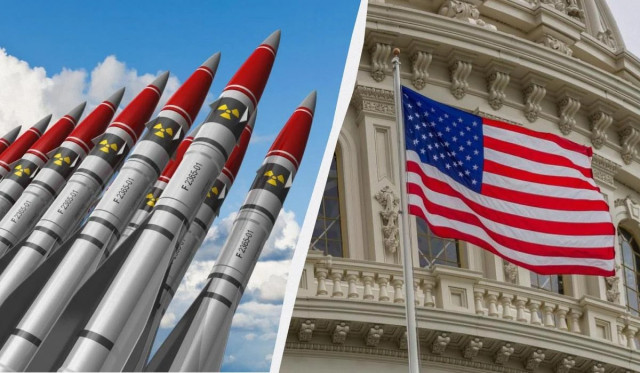 Світ на порозі 