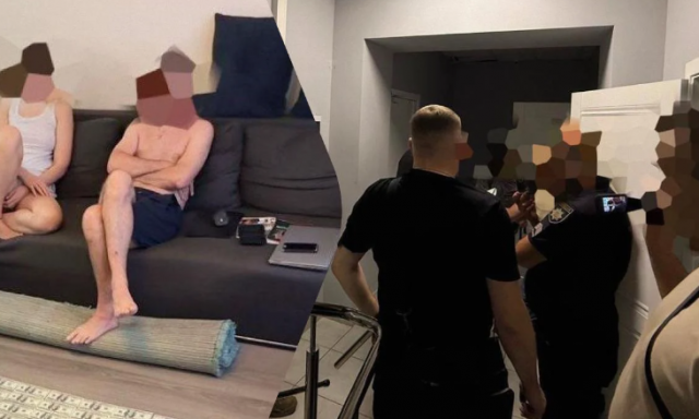 Нейтралізація російського впливу: в НАБУ проводять масштабну спецоперацію (фото)
