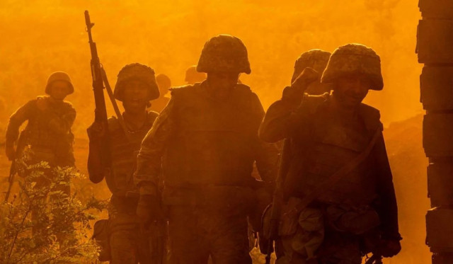 Війна в Україні рухається у глухий кут: Bloomberg поділився даними розвідки Пентагону
