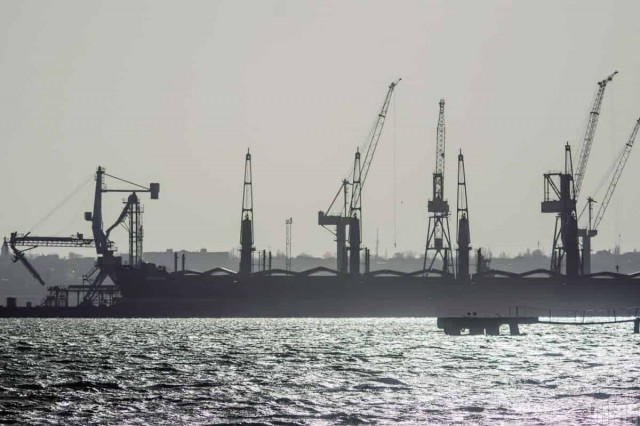 Розблокування портів для всіх видів експорту дасть Україні $25 мільярдів валютної виручки, - ФРУ