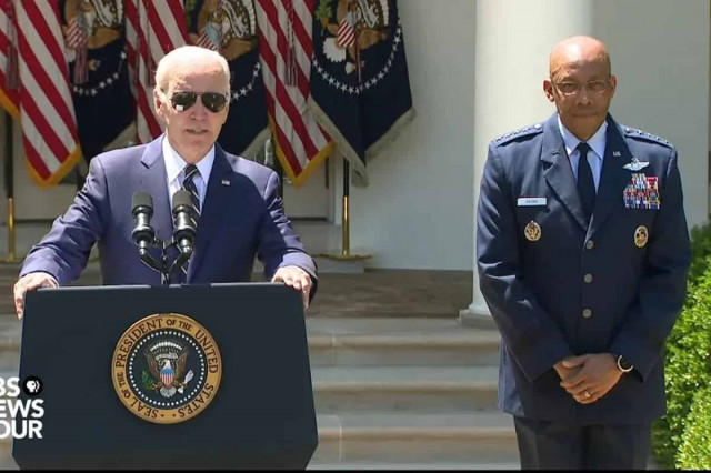 Відставка Міллі: Сенат затвердив протеже Байдена на посаду голови Генштабу США
