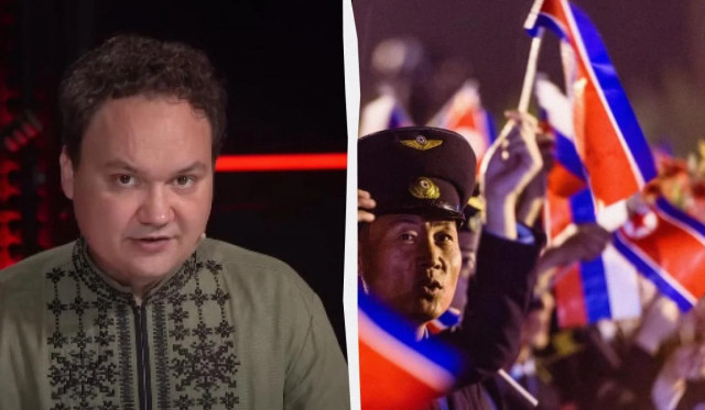 Військових з КНДР можуть перекинути ближче до України: експерт назвав період і кількість
