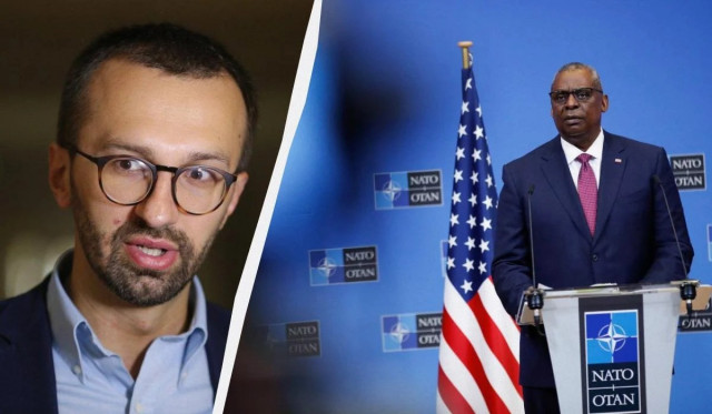 У Зеленського розповіли, чого очікують від візиту глави Пентагону в Україну
