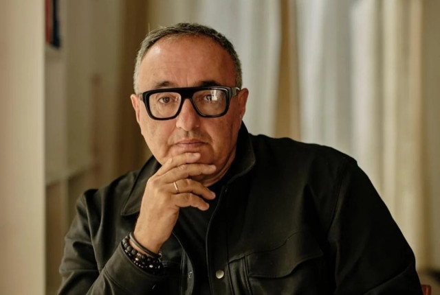 В Росії заочно засудили Олександра Роднянського: кінопродюсер відреагував
