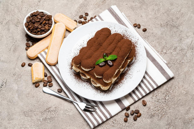 Як приготувати тирамісу у домашніх умовах: швидкий рецепт від Мері Беррі
