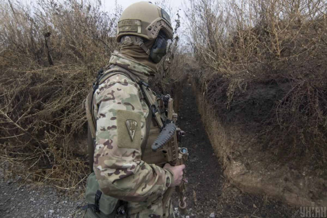 У ISW розповіли, що відбувається на Авдіївському напрямку
