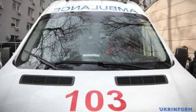 Ukraine reports 6,545 new COVID-19 cases