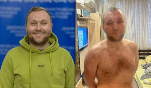 Зловили Романа Гринкевича: у ДБР розповіли, на якому покаранні будуть наполягати
