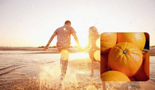 Що відбувається з вашим тілом, коли ви приймаєте вітамін C щодня
