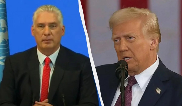 Трамп скасував рішення Байдена щодо Куби: Гавана емоційно відповіла
