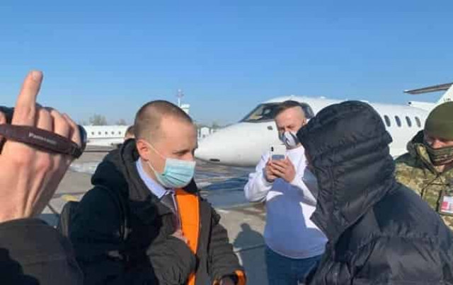 Венедиктова заявила о 