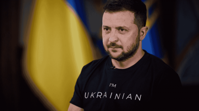 Зеленский может лично посетить саммит НАТО в Вильнюсе - посол
