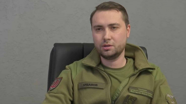 Буданов назвал главные победы и поражения Украины с начала войны против РФ
