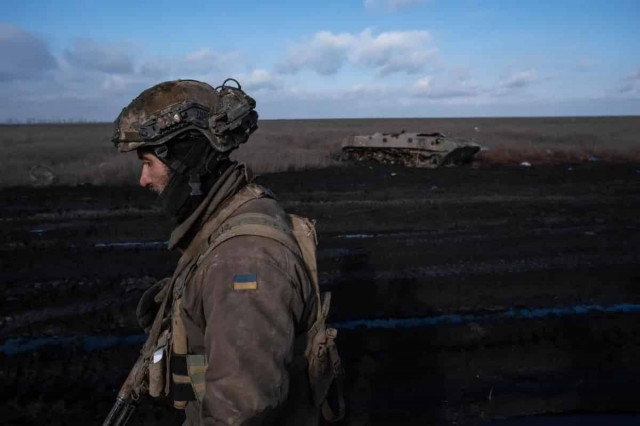 Росія вийшла з глухого кута на фронті та відновила імпульс наступу, - екс-директор ЦРУ
