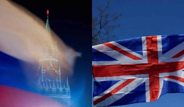 На що Кремль хоче налаштувати росіян щодо війни проти України: відомості розвідки Британії
