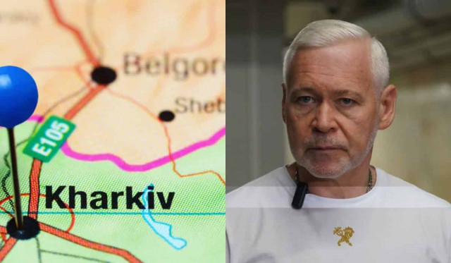 Чи можливий російський наступ на Харків: мер зробив важливу заяву
