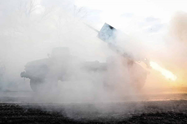 Знищили пункт управління, засоби ППО та ЗРК: в Генштабі назвали пекельні точки фронту
