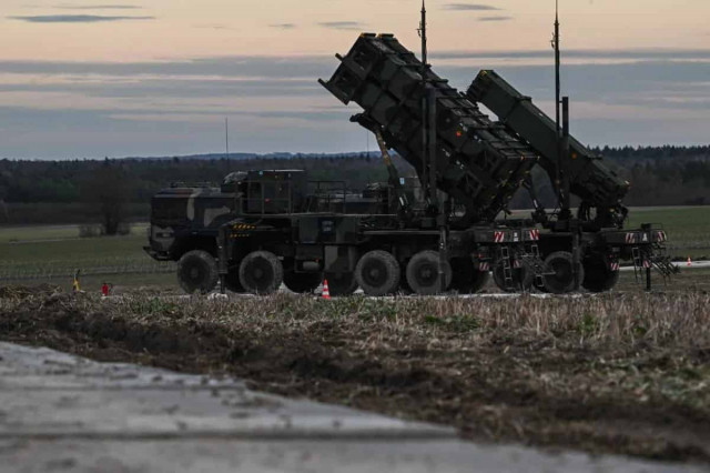 Країни ЄС тиснуть на Грецію та Іспанію щодо надання Україні систем ППО, - FT
