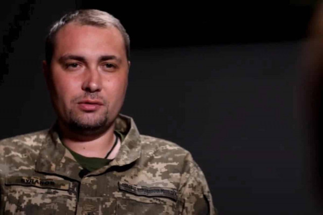 Буданов: Війна завершиться на кордонах 1991 року, але напруга буде
