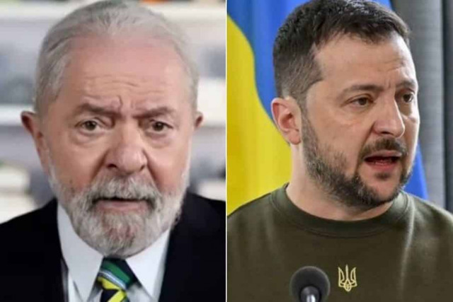 Президент Бразилии 