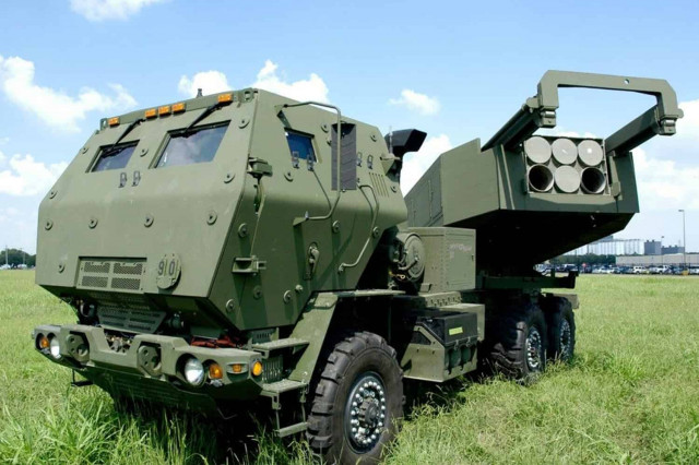 В МИД Литвы призвали ЕС дать Киеву новые Stinger и HIMARS
