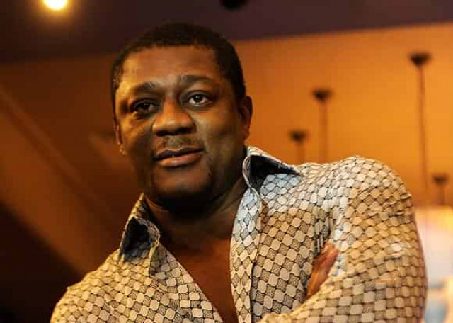 Умер певец Пьер Нарцисс
