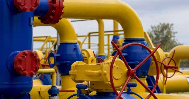 З 2024 року Україна припинить прокачування російського газу в Європу - Галущенко
