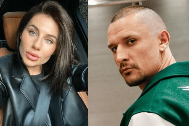 Скандальна блогерка Алхім та актор Цимбалюк розважались під російські пісні
