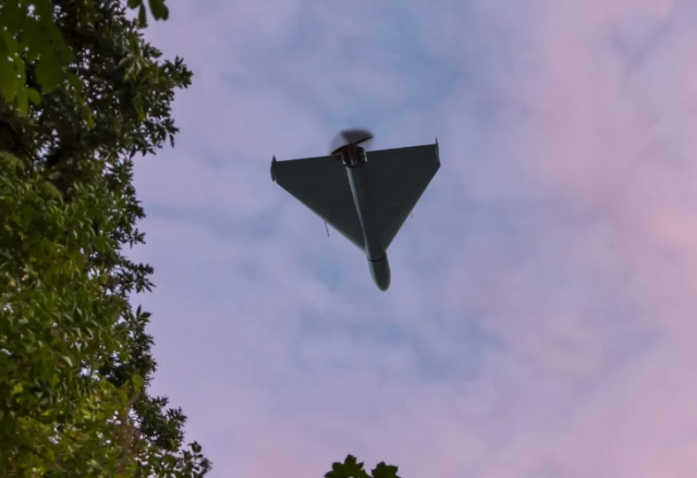 РФ використовує фальш-цілі під час атак по Україні: в ГУР показали, який вони мають вигляд
