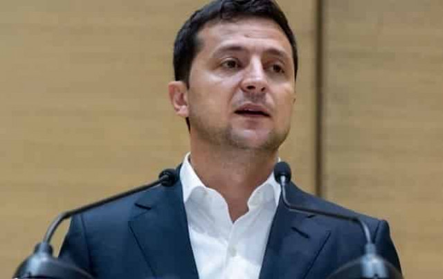 Протесты в Беларуси: Зеленский пояснил позицию Украины