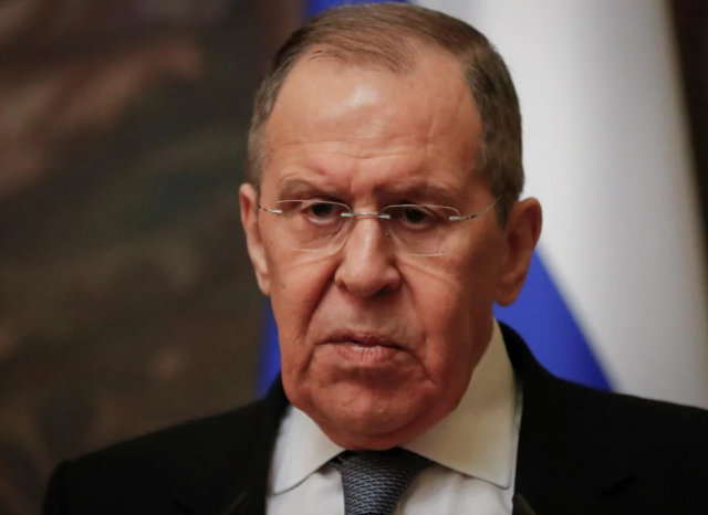 Заява Лаврова ледь не зірвала переговори між РФ та США, - Bloomberg
