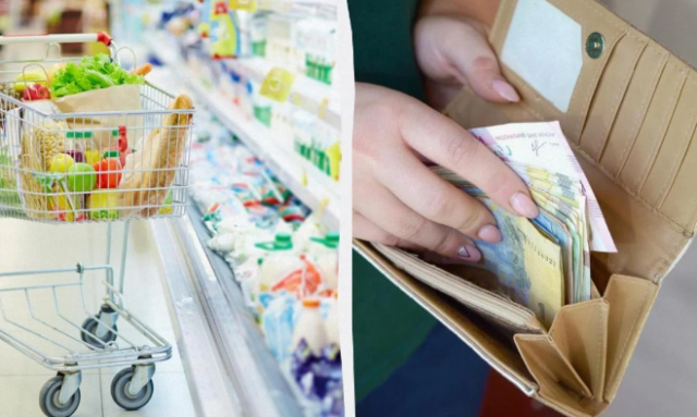 Ціни на продукти зросли майже на 20%: що здорожчало найбільше

