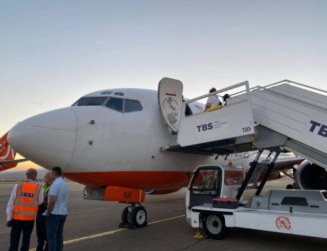 Україна повернула понад пів сотні людей, яких РФ примусово вивезла до кордону з Грузією
