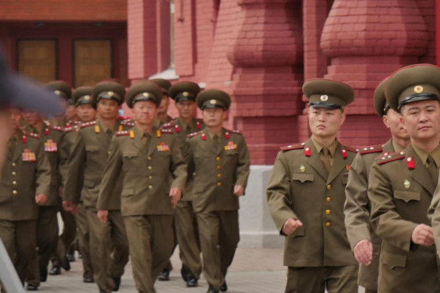 Війська КНДР на війні: Південна Корея може вперше відправити Україні наступальну зброю
