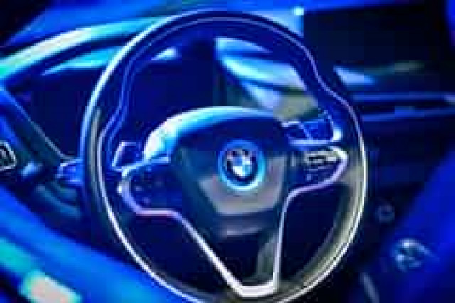 В России приготовились возобновить сотрудничество с BMW, Hyundai и Kia
